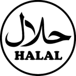 halal logo